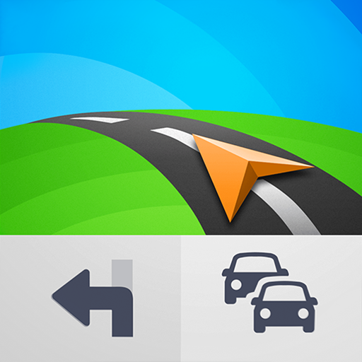 Sygic Offline Maps & GPS Navi
