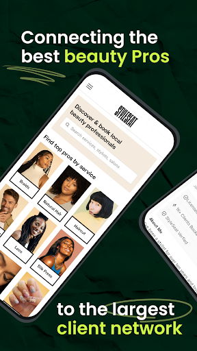 StyleSeat: Book Hair & Beauty Bildschirmfoto 5