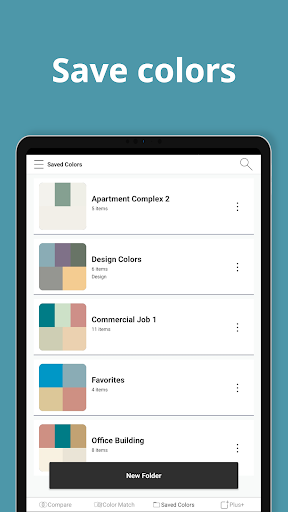 SherMatch+ by Sherwin-Williams Bildschirmfoto 7