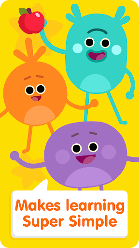 Super Simple - Kids Songs Bildschirmfoto 5