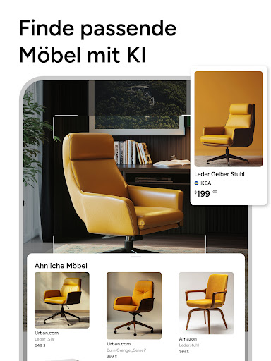 Arch - AI Home Design Bildschirmfoto 21