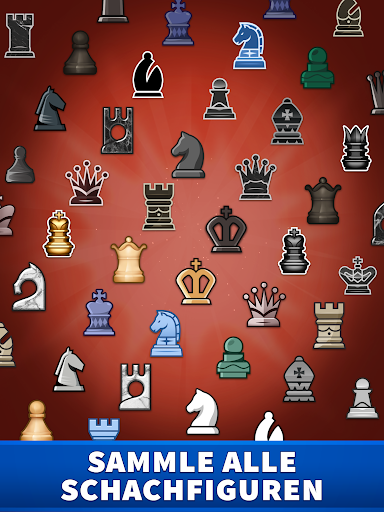 Chess Clash: spiele online Bildschirmfoto 17