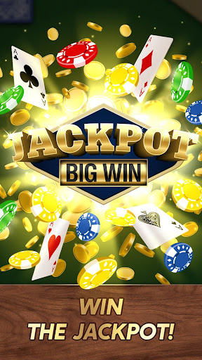 Blackjack Bildschirmfoto 2