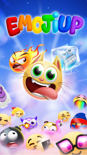 Emoji Up: Genmoji sticker Bildschirmfoto 11