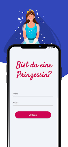 Freundschaft Test: BFF Test Bildschirmfoto 9