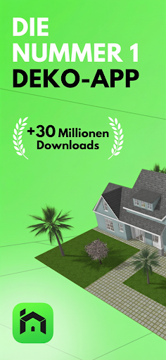 Home Design 3D - Raumplaner Bildschirmfoto 2