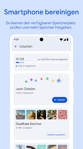Files by Google Bildschirmfoto 6