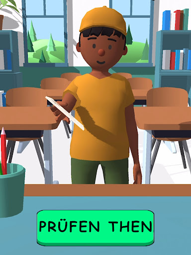 Teacher Simulator Bildschirmfoto 17