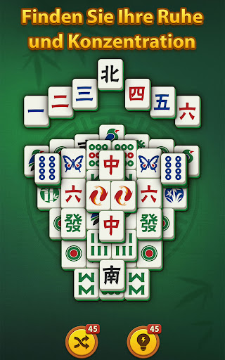 Sola Mahjong Bildschirmfoto 16