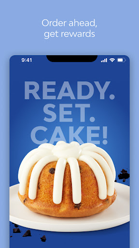 Nothing Bundt Cakes Bildschirmfoto 4
