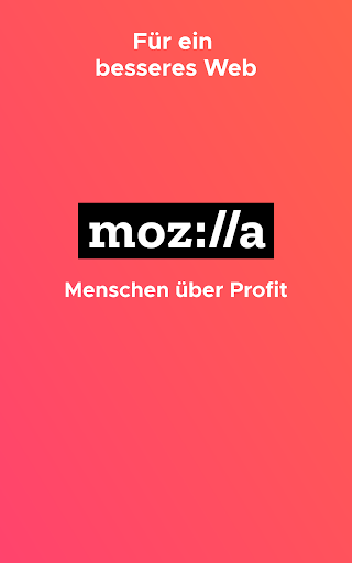 Firefox Focus Browser Bildschirmfoto 14