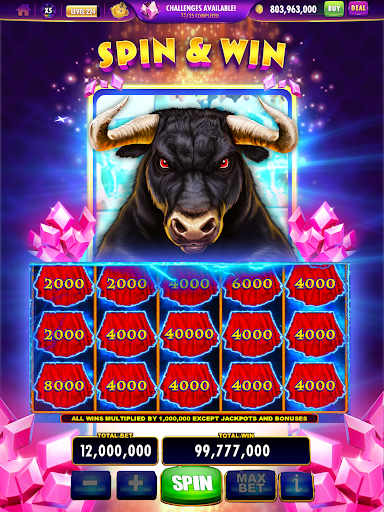 Cashman Casino: Spielautomaten Bildschirmfoto 12