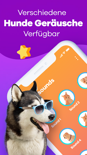 Übersetzer von Mensch zu Hund Bildschirmfoto 21