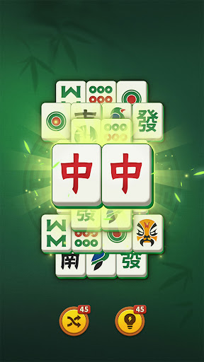 Sola Mahjong Bildschirmfoto 2