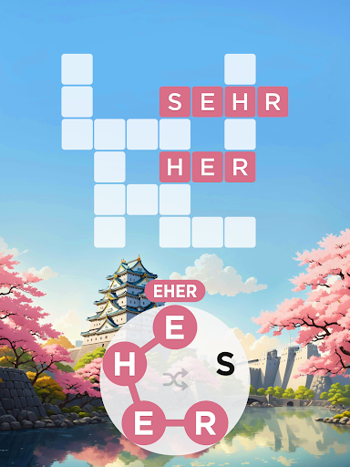 Words of Wonders: Wort-Puzzle Bildschirmfoto 11