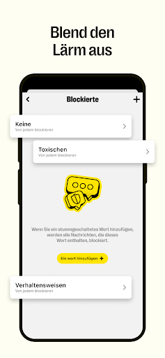Yubo: Freunde & chat jetzt Bildschirmfoto 12