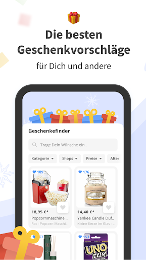 drawnames | Online Wichteln Bildschirmfoto 4