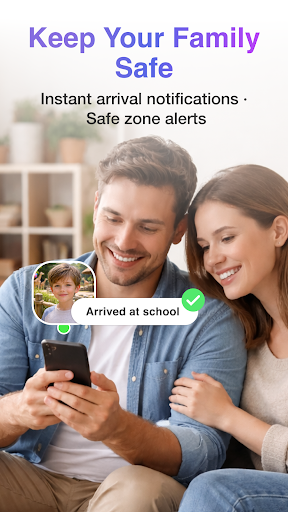 Friend Tracker: Finde jeden Bildschirmfoto 19
