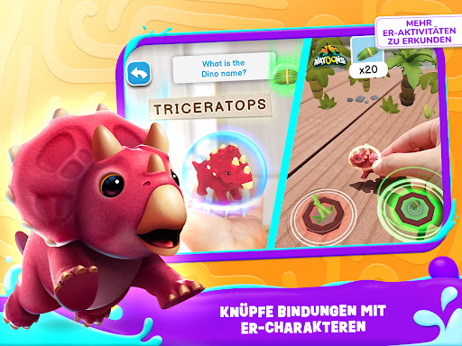 Applaydu Spielen und Entdecken Bildschirmfoto 7