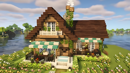 Pixel Craft Legends Bildschirmfoto 8