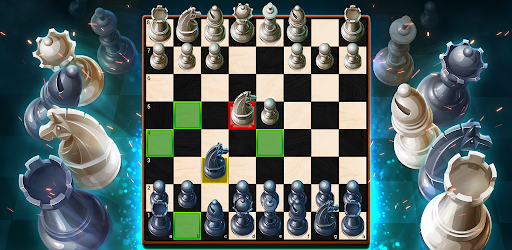 Schach - Offline Brettspiel Bildschirmfoto 14