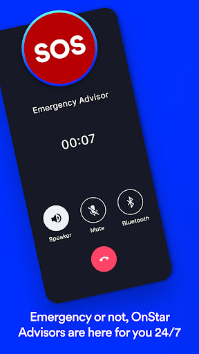 OnStar Guardian: Safety App Bildschirmfoto 3