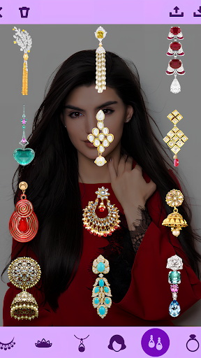 Schmuck für Damen Bildschirmfoto 18