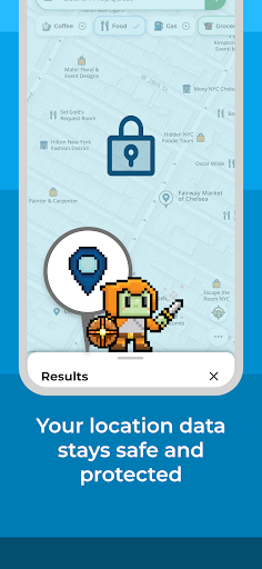 MapQuest: Get Directions Bildschirmfoto 6