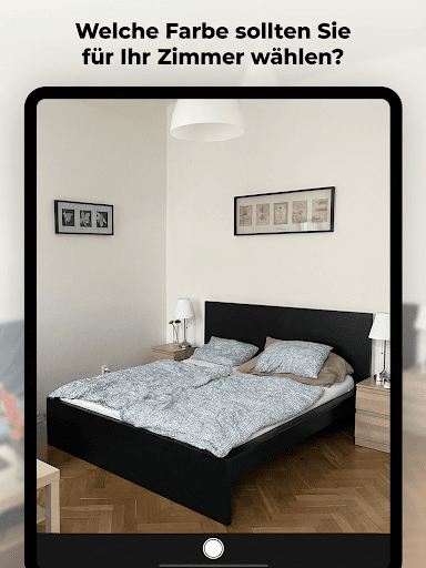 Paint my Room - Farben Tester Bildschirmfoto 3