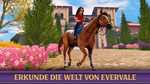 Star Equestrian – Pferderanch Bildschirmfoto 10