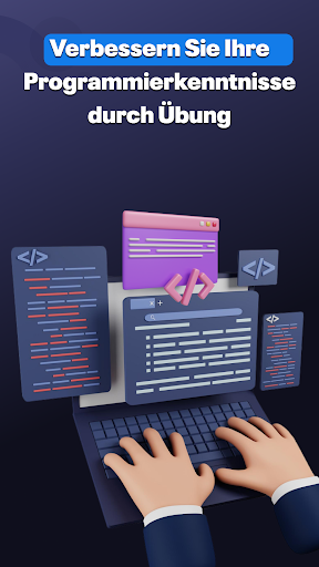 Lerne Python – Code Lab Bildschirmfoto 10