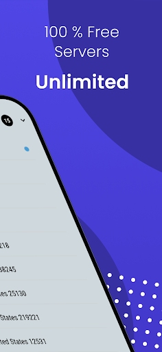 Wave VPN Bildschirmfoto 4