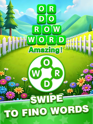Word Connect – Wortspiel Bildschirmfoto 21