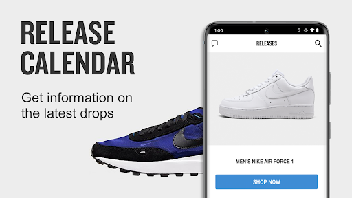 Finish Line: Shop new sneakers Bildschirmfoto 3