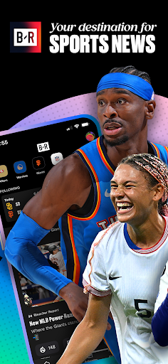 Bleacher Report: Sports News Bildschirmfoto 18