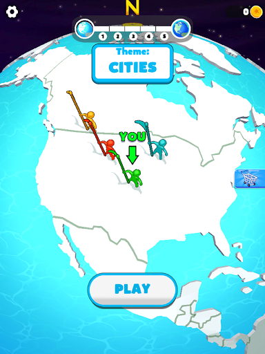 Trivia Planet! Bildschirmfoto 13