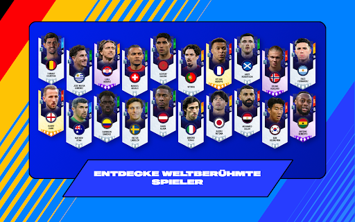Top Eleven 2026 Fußballmanager Bildschirmfoto 10