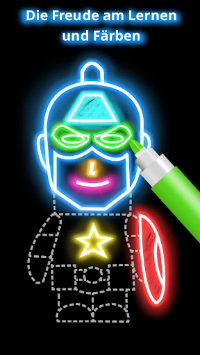 Learn to Draw Cartoon Bildschirmfoto 14
