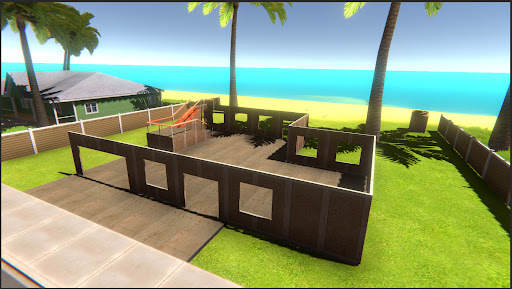 Ocean Is Home :Island Life Sim Bildschirmfoto 15