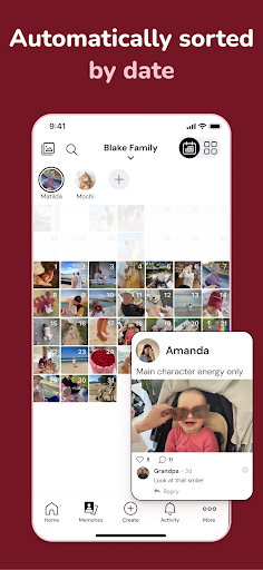 Baby Entwicklung & Baby-Bilder Bildschirmfoto 1