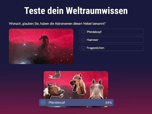Star Walk 2 Plus: Sternenkarte Bildschirmfoto 8