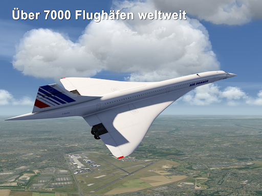 Aerofly FS Global Bildschirmfoto 20