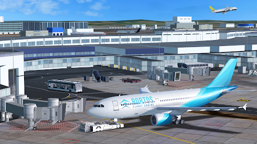 RFS - Real Flight Simulator Bildschirmfoto 14