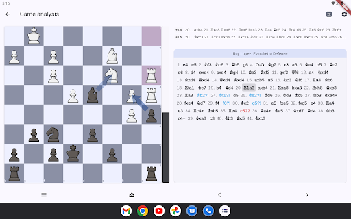 Lichess Bildschirmfoto 16