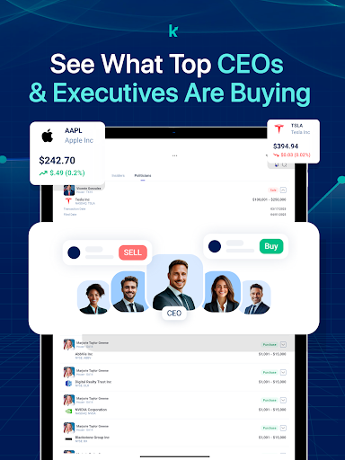 Stocks.News: Market Insights Bildschirmfoto 4
