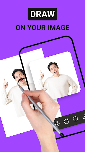 FlipArtify - 2D Draw Animation Bildschirmfoto 1