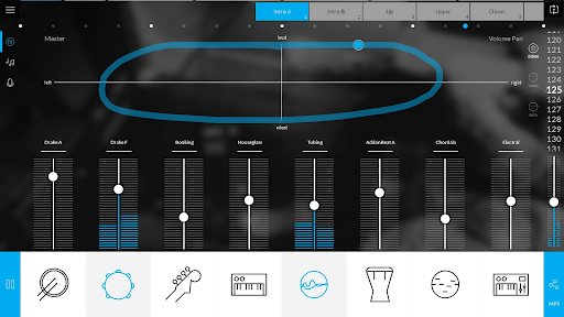 Music Maker JAM: Beatmaker app Bildschirmfoto 4