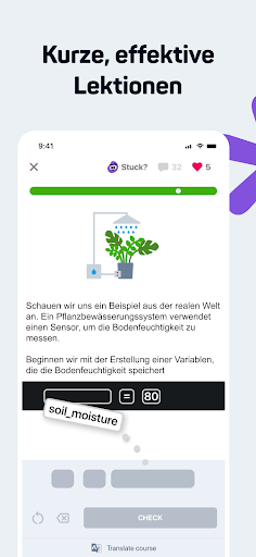 Sololearn: Learn to code Bildschirmfoto 9