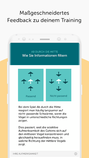 Lumosity: Gehirnspiele Bildschirmfoto 18