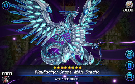 Yu-Gi-Oh! Master Duel Bildschirmfoto 13